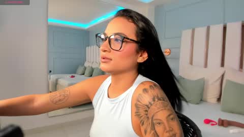 Pamela  online show from 05/12/26, 10:29