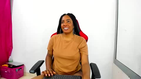 PAMELA online show from 03/13/26, 09:16