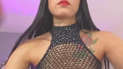 Pamela Parrish online show from 01/10/26, 04:25