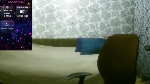 pamela_passion online show from 03/26/26, 02:50