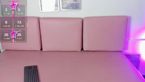 Pamela  online show from 01/19/26, 01:15