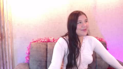 Snapshot of pamela_tenn chatting on 03/28/26, 08:08 Pamela online show from 03/28/26, 08:08