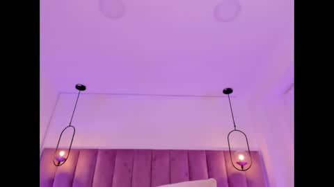 Manuela online show from 02/13/25, 07:03