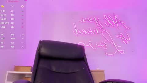 Manuela online show from 02/20/25, 10:16