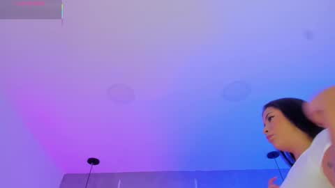 Manuela online show from 09/09/25, 11:32