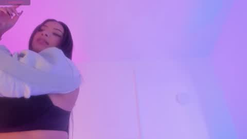 Manuela online show from 11/02/25, 12:29