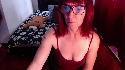 Pamela Jagger online show from 02/25/25, 02:33