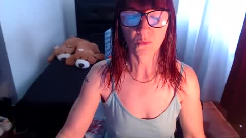 Pamela Jagger online show from 05/25/26, 01:06