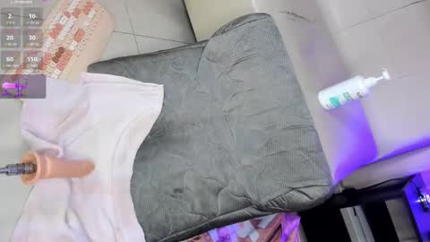 Pamela online show from 03/21/26, 05:34