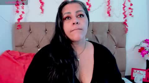 Pamela online show from 02/16/25, 08:00