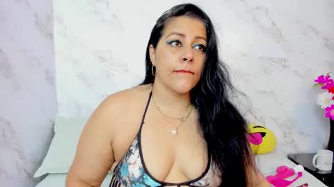 Pamela online show from 11/08/25, 07:23