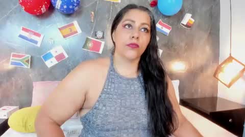 Pamela online show from 07/01/26, 07:46