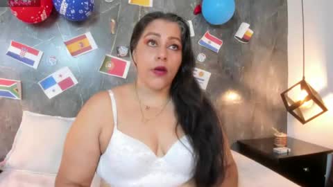 Pamela online show from 07/08/26, 07:29