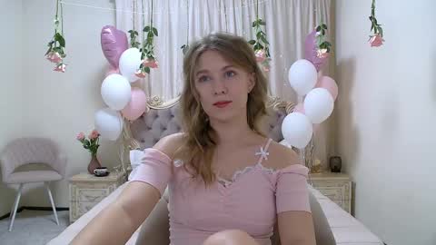 Pamela Blair online show from 02/23/25, 02:07