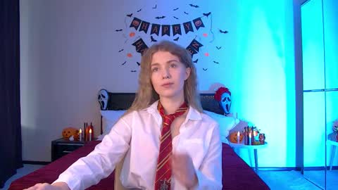 Pamela Blair online show from 10/28/25, 05:44