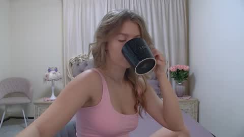 Pamela Blair online show from 03/15/26, 07:20