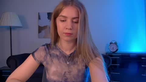Snapshot of pamelablair chatting on 06/05/26, 07:19 Pamela Blair online show from 06/05/26, 07:19