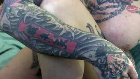 PAMELA GUNNS online show from 03/19/26, 05:50