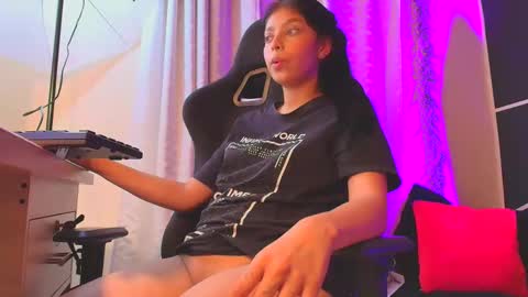 PAMELA online show from 02/04/26, 04:40