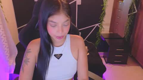 PAMELA online show from 03/23/26, 11:42