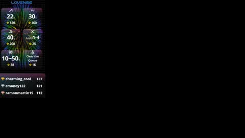 Paola online show from 12/14/24, 04:23