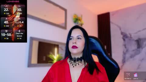 Paola online show from 05/08/26, 01:11