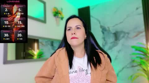 Paola online show from 05/09/26, 12:16