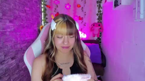 Snapshot of pamelajhonsom chatting on 01/27/25, 03:39 pamelajhonsom online show from 01/27/25, 03:39