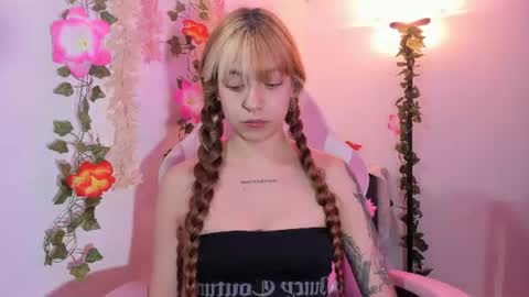 pamelajhonsom online show from 06/14/26, 04:14