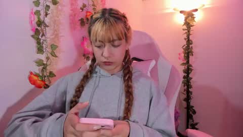 pamelajhonsom online show from 06/16/26, 05:54