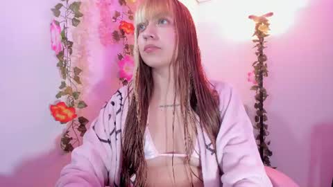 pamelajhonsom online show from 06/17/26, 05:32