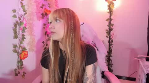 pamelajhonsom online show from 07/05/26, 06:20