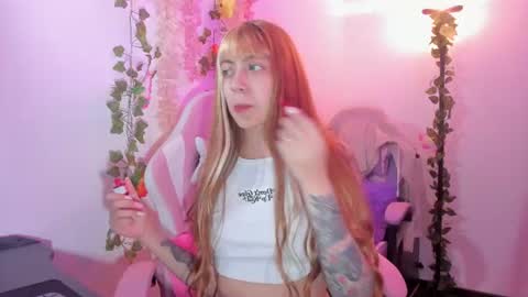 pamelajhonsom online show from 07/14/26, 06:18