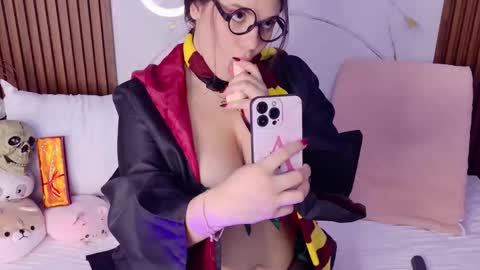 Pamela  online show from 10/24/25, 02:13