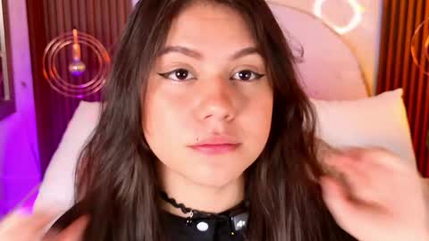 Pamela  online show from 04/07/26, 12:16