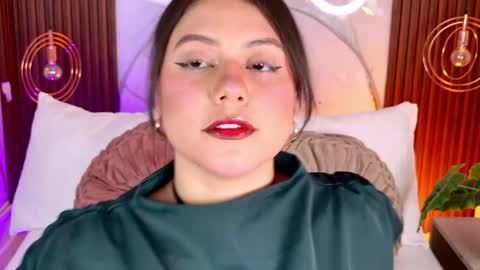 Pamela  online show from 05/14/26, 12:45