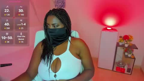 Snapshot of pamelaka chatting on 06/07/26, 01:37 pamelaka online show from 06/07/26, 01:37