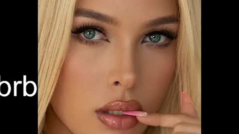 pamela kadavid online show from 07/18/26, 10:08
