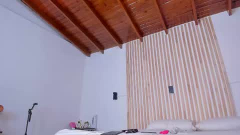 Snapshot of pamelamendez_1 chatting on 07/13/26, 11:18 pamelamendez_1 online show from 07/13/26, 11:18