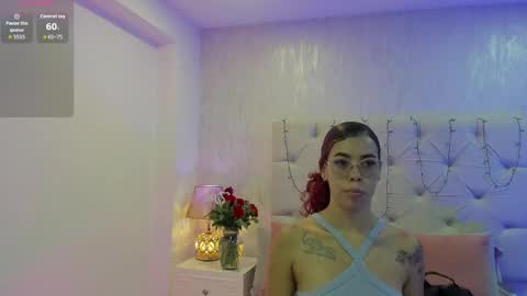 TELL ME PAMELLA AND GIVE ME A GOOD GRADE ITS IMPORTANT online show from 09/24/25, 11:35