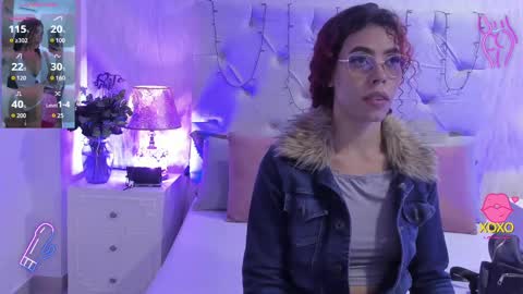 TELL ME PAMELLA AND GIVE ME A GOOD GRADE ITS IMPORTANT online show from 09/28/25, 01:16