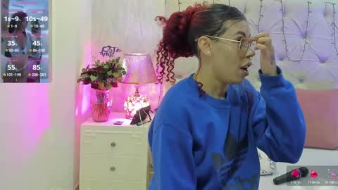 TELL ME PAMELLA AND GIVE ME A GOOD GRADE ITS IMPORTANT online show from 10/07/25, 12:02