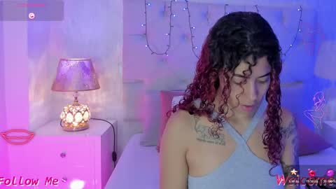 TELL ME PAMELLA AND GIVE ME A GOOD GRADE ITS IMPORTANT online show from 01/07/26, 01:24