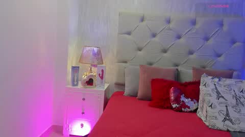 TELL ME PAMELLA AND GIVE ME A GOOD GRADE ITS IMPORTANT online show from 02/11/26, 12:32