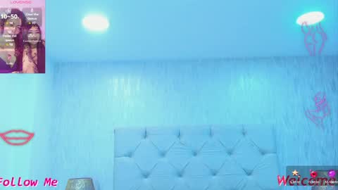Snapshot of pamelamiler_ chatting on 04/20/26, 12:30 TELL ME PAMELLA AND GIVE ME A GOOD GRADE ITS IMPORTANT online show from 04/20/26, 12:30