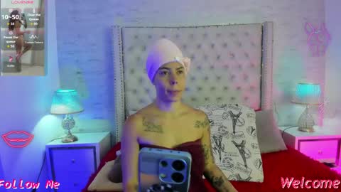 Snapshot of pamelamiler_ chatting on 04/29/26, 11:58 TELL ME PAMELLA AND GIVE ME A GOOD GRADE ITS IMPORTANT online show from 04/29/26, 11:58