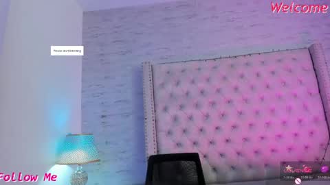 Snapshot of pamelamiler_ chatting on 05/12/26, 12:24 TELL ME PAMELLA AND GIVE ME A GOOD GRADE ITS IMPORTANT online show from 05/12/26, 12:24