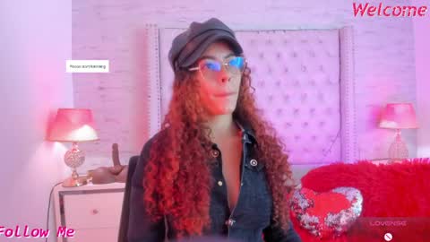 Snapshot of pamelamiler_ chatting on 05/17/26, 12:56 TELL ME PAMELLA AND GIVE ME A GOOD GRADE ITS IMPORTANT online show from 05/17/26, 12:56