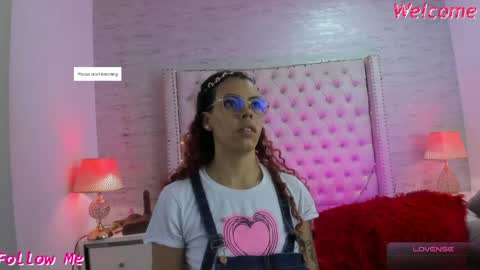 Snapshot of pamelamiler_ chatting on 05/19/26, 12:33 TELL ME PAMELLA AND GIVE ME A GOOD GRADE ITS IMPORTANT online show from 05/19/26, 12:33