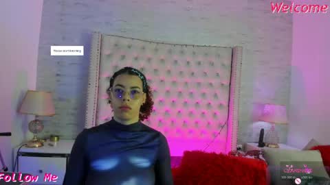 Snapshot of pamelamiler_ chatting on 05/25/26, 11:49 TELL ME PAMELLA AND GIVE ME A GOOD GRADE ITS IMPORTANT online show from 05/25/26, 11:49